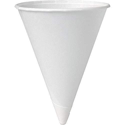 Solo Cup Company Jazz Design Double Sided Poly Paper 24 oz. Cold Cups ...