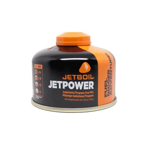 Jetboil Jetpower Fuel 230g - Hatt Equipment