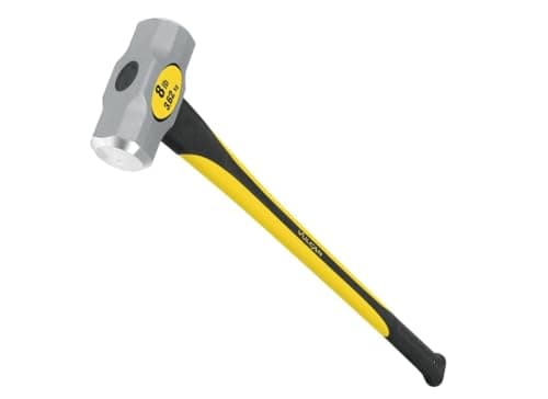 Truper 34958 8 Lb. Sledge Hammer with 36 In. Fiberglass Handle Buy Now