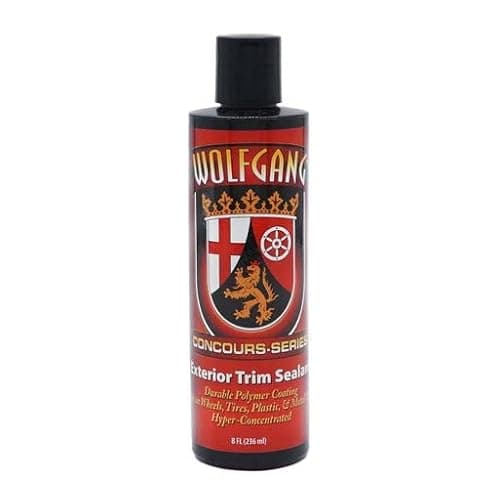 Wolfgang Deep Gloss Paint Sealant