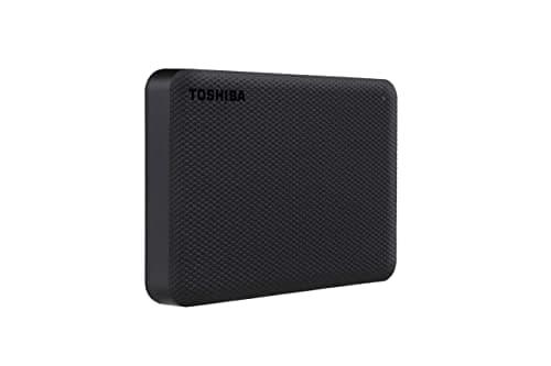 Toshiba Canvio Advance