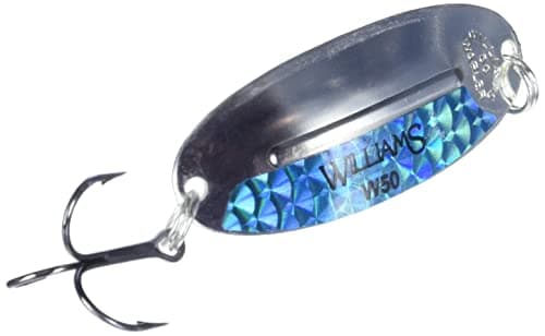 Williams Ice Jig Fishing Lure | Canadian Tire