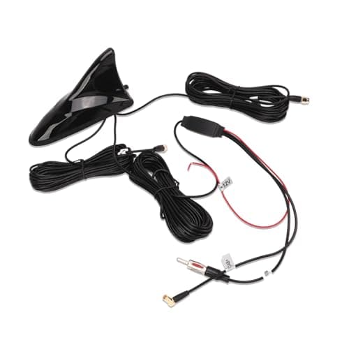 Calearo AM/FM/DAB Sharkfin Antenna