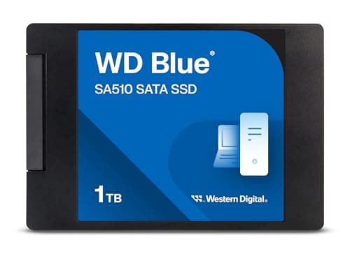 Western Digital Blue 1TB 7200rpm HDD Price in BD | Binary Logic