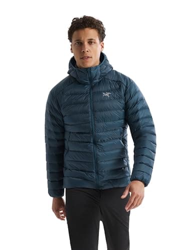 Arc'teryx Womens Cerium LT Hoody Jacket -XL Black **NEW WITH TAGS ...