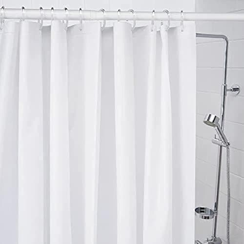 Shower Curtains - Shower Curtain Hooks & Rod - IKEA