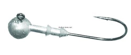 Gamakatsu Round Jig Head