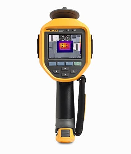 Fluke TI480-PRO 60HZ New