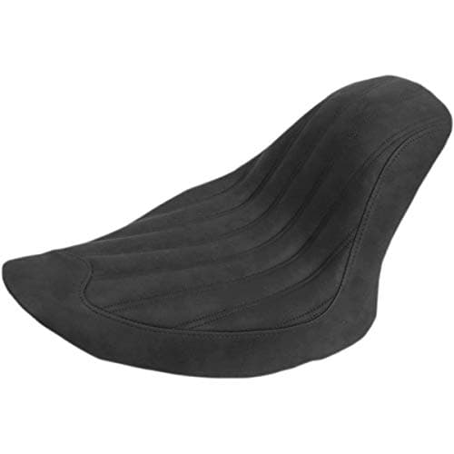 NEW 2021-2023 HONDA Rebel 1100 Corbin Solo Gunfighter Saddle Black ...