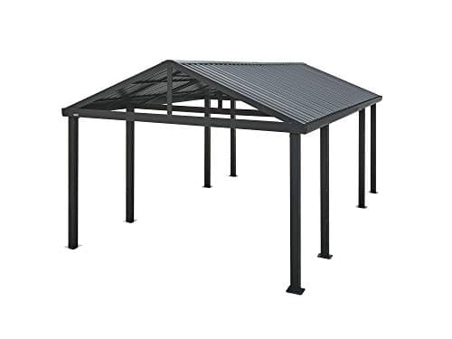 Sojag Samara 12x20 Carport