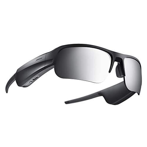 Amazon.com: Bose Frames Tempo - Sports Audio Sunglasses with ...