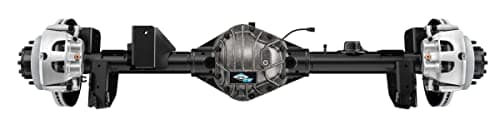 Spicer® - Ultimate Dana 60™ Rear Crate Axle Assembly