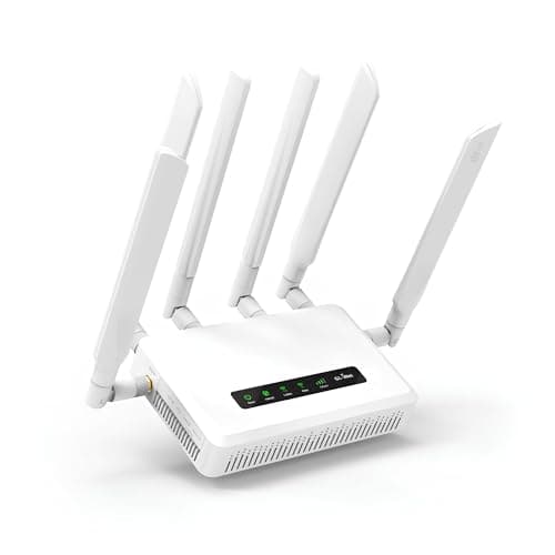 GL-X750 / Spitz - GL.iNet