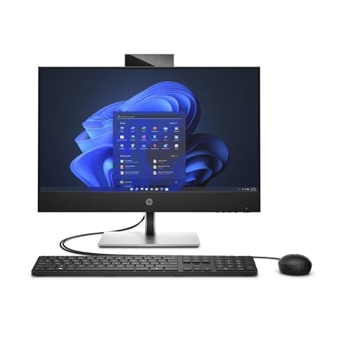 HP ProOne 440 G9 All In One PC | 564F8AV | HP 440 G9