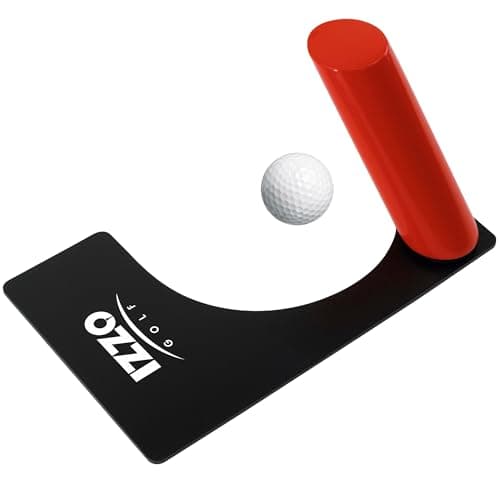 Buy Izzo Golf Splash Out Bunker Training Aid - Golf Swing Training aid ...