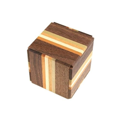 Secret Box Karakuri Creation Group