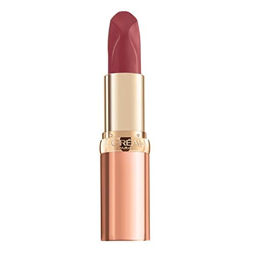 L’Oréal Paris Color Riche Creme Lipstick Violet Saturne 214 | Wilko
