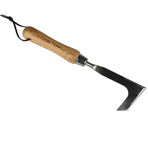 Kent & Stowe Hand Tool Set with Fork | Marshalls Garden