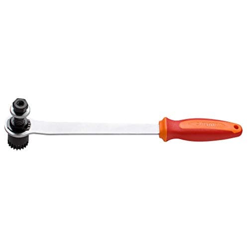 Unior Bottom bracket wrench 16 notch – Pedal Bikes Nepal