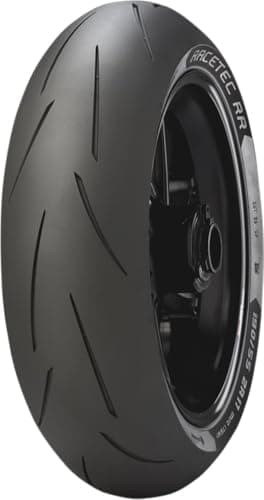 Metzeler Racetec RR