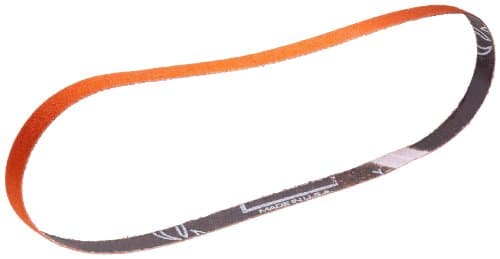Norton Blaze R980P ceramic cloth belt