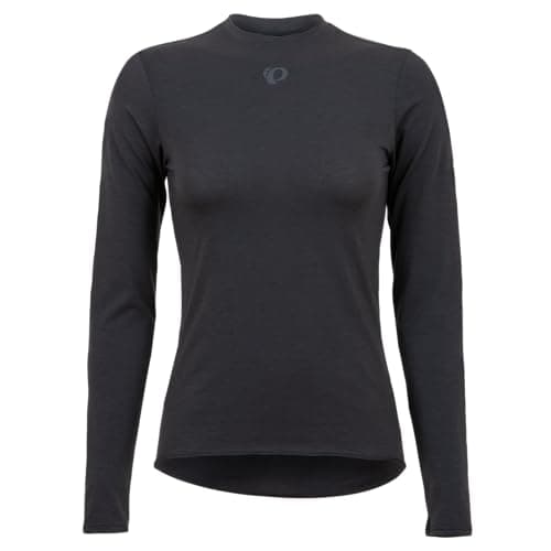 PEARL iZUMi Transfer Wool Long-Sleeve Baselayer - Men's - Bike
