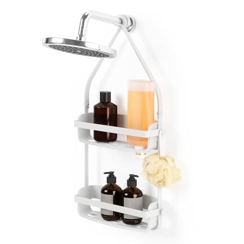 Umbra Flex Shower Caddy - Walmart.com