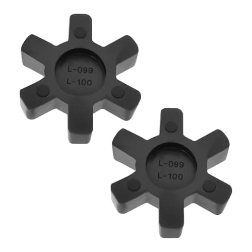 Jaw Type Couplings - Lovejoy - a Timken company
