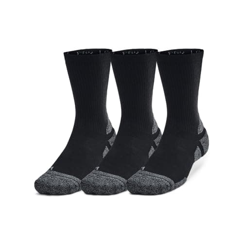 Under Armour Men's Elevated Performance Crew Socks - 3 Pack | SportChek