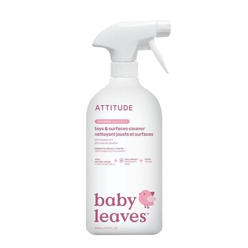 Attitude Little Ones Toy Surface Cleaner 475ml