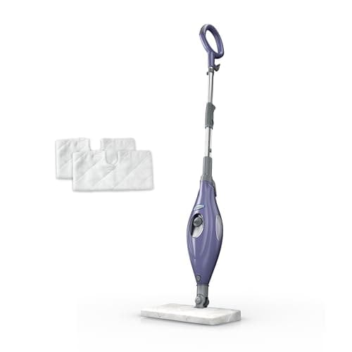 Shark S3501 Steam Pocket Mop Hard Floor Cleaner