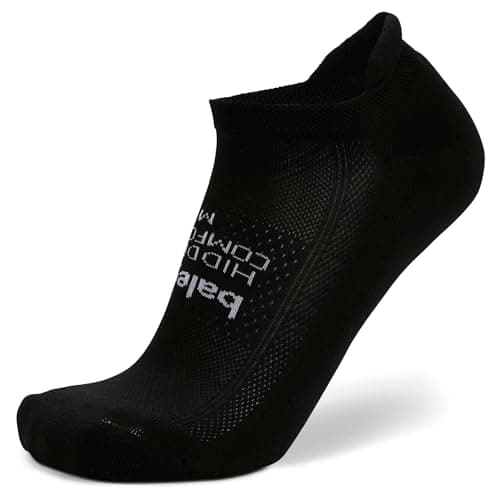 Balega Hidden Comfort No-Show Socks