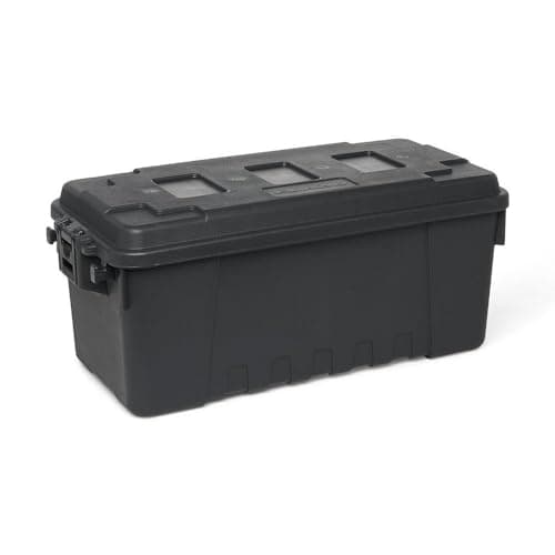 Coffre Plano Sportsman s