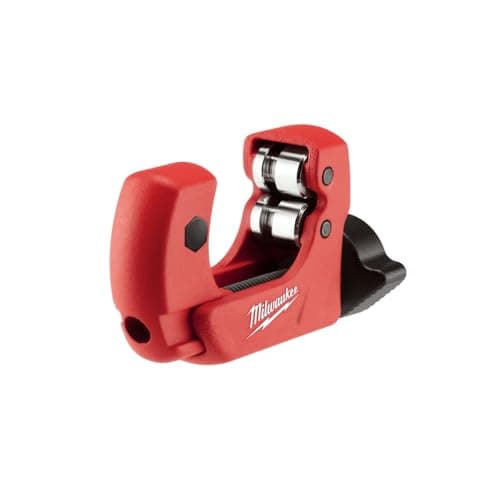Milwaukee Constant Swing Copper Tubing Cutters | Pipe Cutting Tool ...