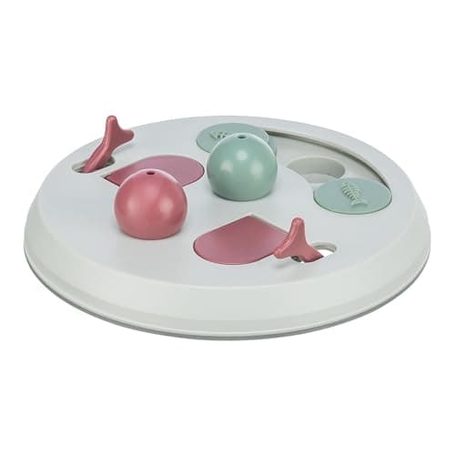 Trixie Cat Activity Fun Board | bitiba.co.uk