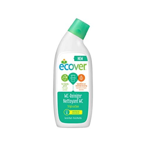 Ecover Toilet Bowl Cleaner