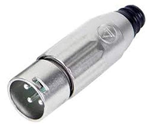 Switchcraft AAA3MZ Male XLR Connector