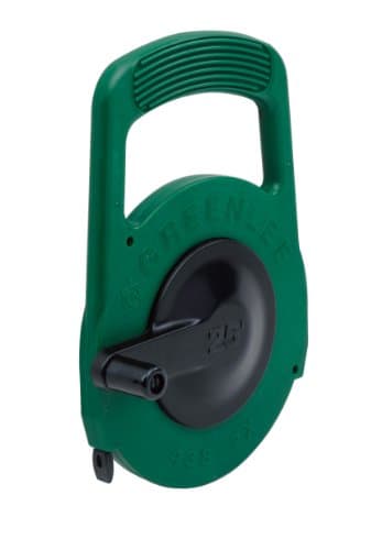 Greenlee 438-10 Fish Tape