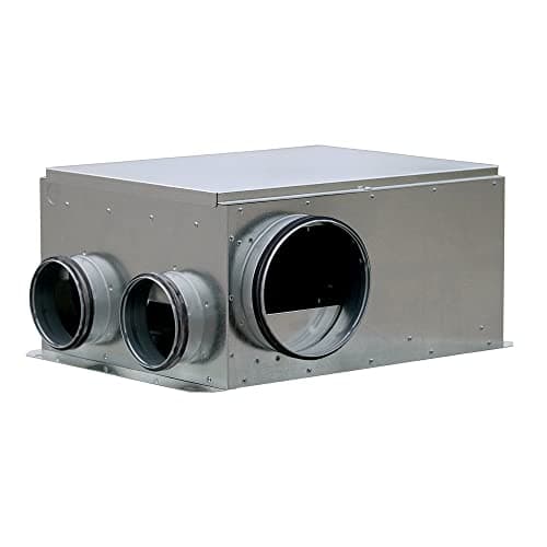 Fantech CO2 Demand Ventilation System