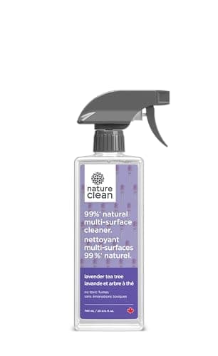 Nature Clean All Purpose Cleaning Lotion