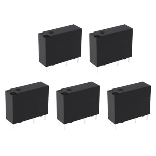 Hongfa HF46F-G 12V PCB Relay