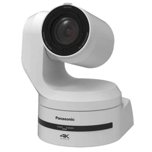 Panasonic AW-UE150 4K PTZ Camera - TEKO BROADCAST