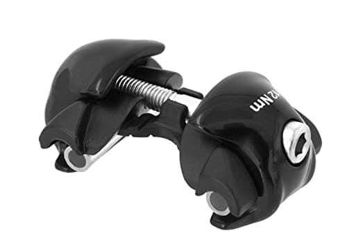 Ensemble de collier de tige de selle Ritchey WCS à 1 boulon