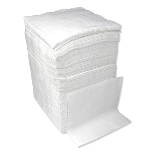 AnyDesign 80 Pack Floral Luncheon Napkins Disposable Spring Paper ...