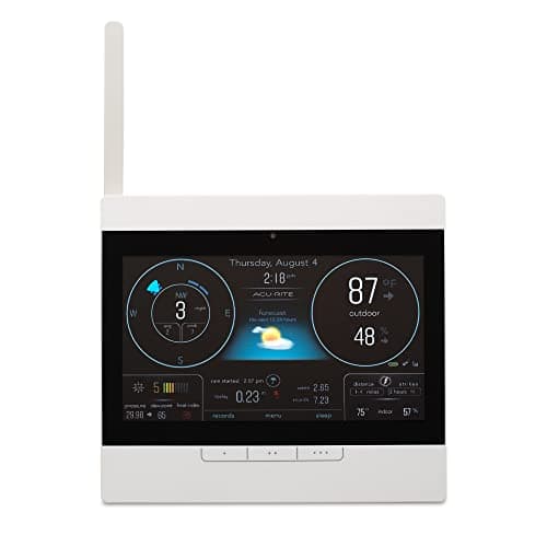 AcuRite Atlas Weather Station 01007M
