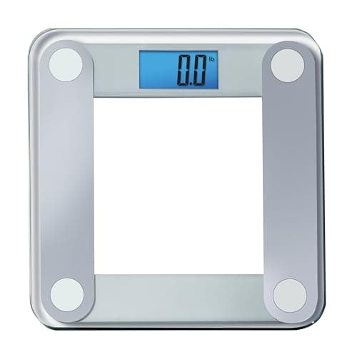EatSmart Precision MaxView Digital Scale