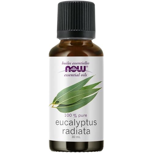 Amazon.com: NOW Essential Oils, Eucalyptus Oil, Clarifying ...