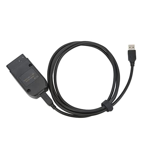VCDS HEX-V2 V2025.12 VAG COM 25.12 VCDS HEX V2 Intelligent Dual-K & CAN ...