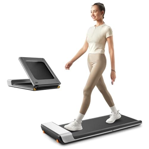 Shop WalkingPad P1 Under Desk Treadmill UK Foldable Compact Walking Pad ...