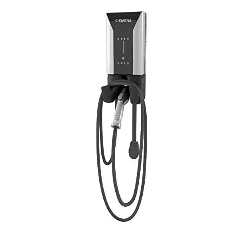 Siemens VersiCharge Gen 3 Child mit Typ2 Ladekabel - ChargeShop.de
